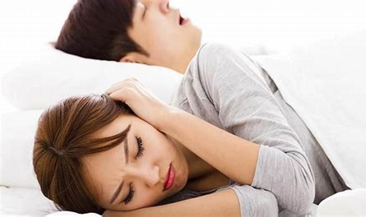 Cara Mengatasi Ngorok: Solusi Tepat Untuk Tidur Nyenyak Cara Mengatasi Ngorok: Solusi Tepat Untuk Tidur Nyenyak